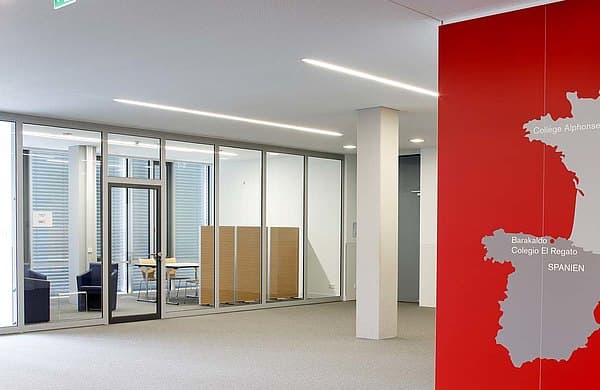 PRESTO STEEL / STAINLESS STEEL PROFILED GLAZED HINGED DOORS